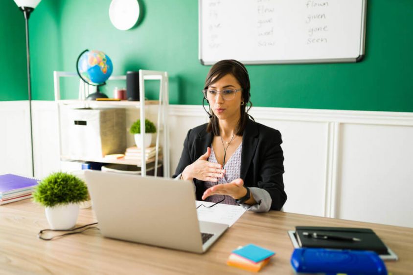 Set Up Your Language Learning Business : Europeans Language Market Overview
