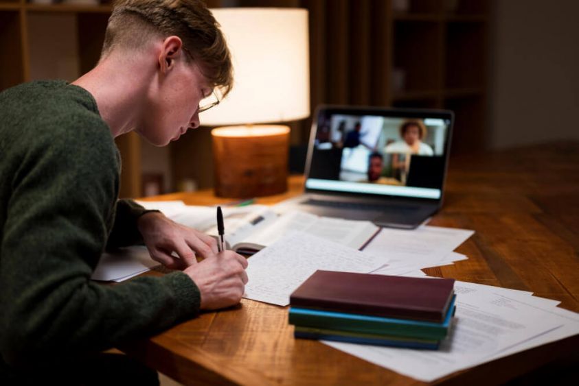 Top 10 Platforms in the Online Tutoring Industry